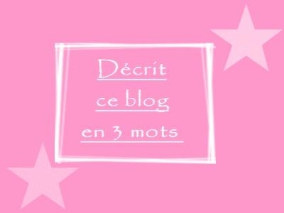 mon p'tit blog