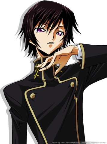 lelouch waaaw