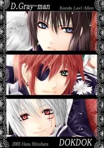 lacher vos com's!!!^^