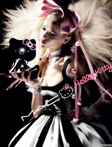 ...........hello kitty..........