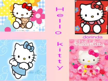 hello kitty