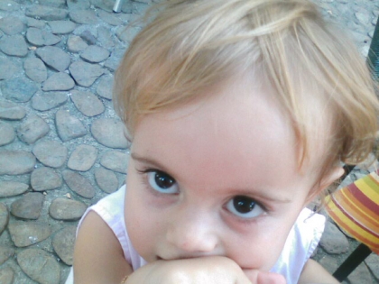 Toujours ma soeur au parc