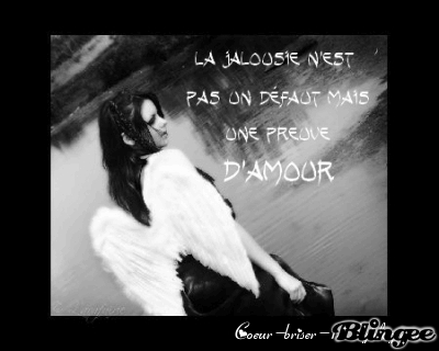 l'amour