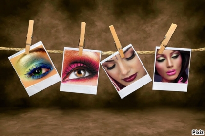 maquillage 2