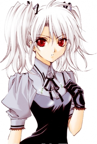 t'aime les manga moi oui 