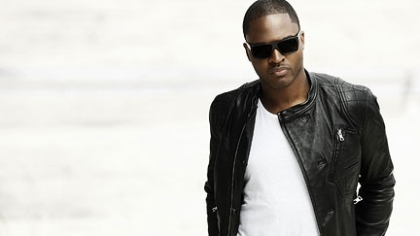 Taio Cruz et Kylie Minogue...