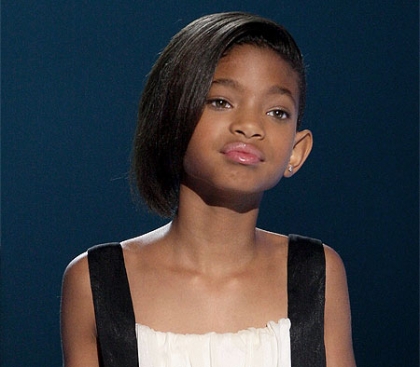 Willow Smith