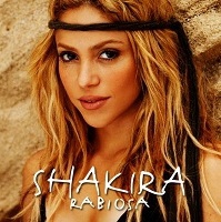 Shakira