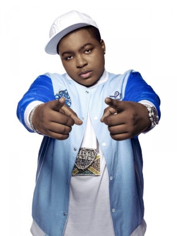 Sean Kingston
