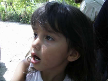 ma nice tOute petite