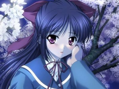 petit mot pour mily manga^^