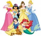princesse disney