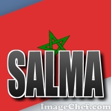 SALMA&MORROCO