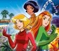 totally spies