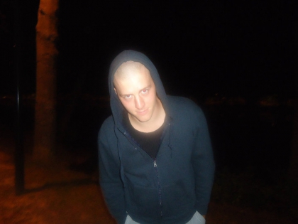 La personne que j'aime le plus au monde