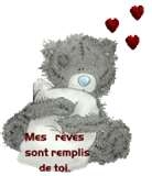 mes reves
