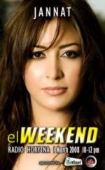 poster de jannat mahid