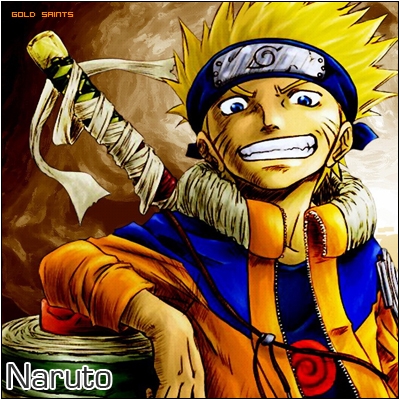 naruto