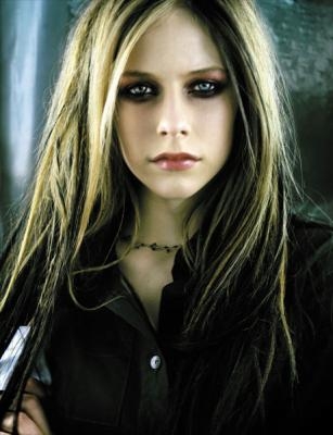 avril lavigne!!!!!!!!!!!