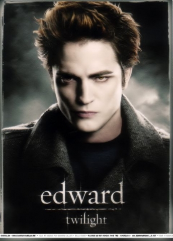 edward cullen !!!