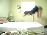 mon backflip
