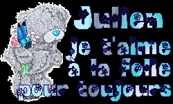 julien cool
