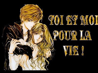 toi et moi