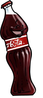 coca-cola      