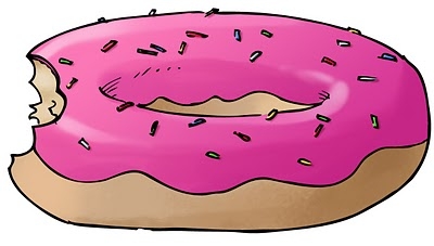 Un Donut 