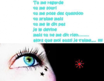 personne ne te remplacera 