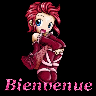 bienvenu