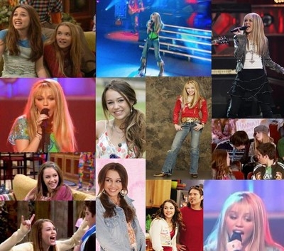 hannah montana
