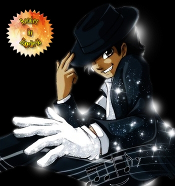 une manga pr fiction jackson et tt ceux ki aime mj