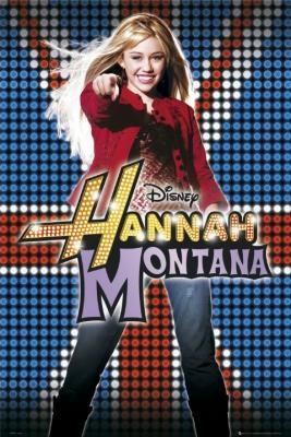 hannah montana 