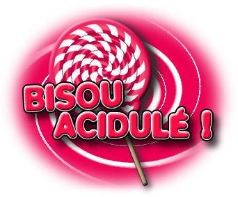                                                              bisou.....
