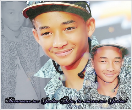 Jaden Smtih <3