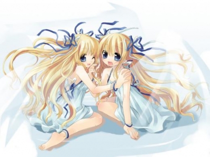 toujours et encore des mangas