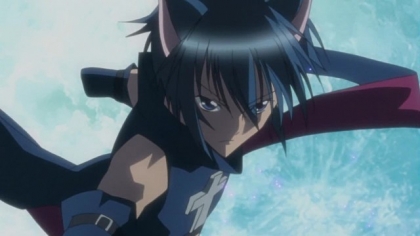 Ikuto