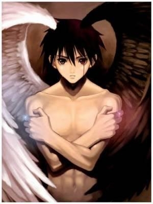 Vincent...((j'ose pas lui dire en face!!!))