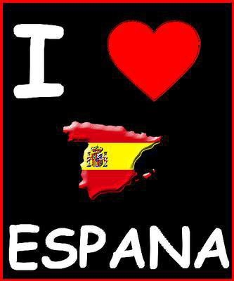 vive Espagne