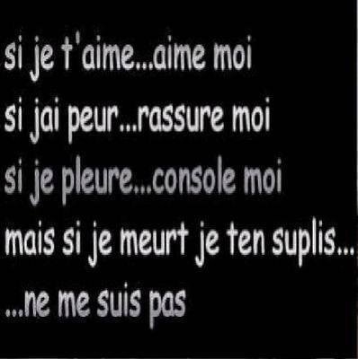 ne me suis pas