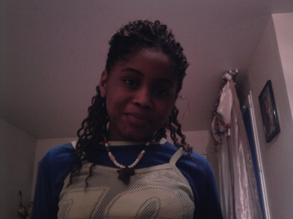 LA BELLE GOSE EST DANS LA PLACE