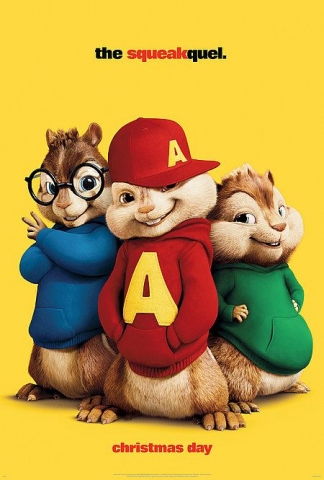 alvin et les gikmens