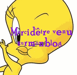 merci detre sur mon blog