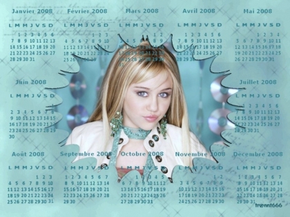 hannah montana mily cirus