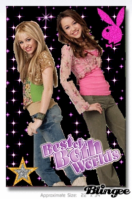 hannah montana mily cirus