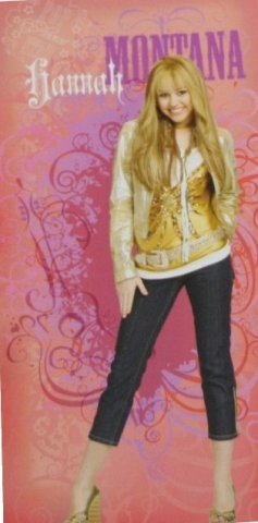 hannah montana mily cirus