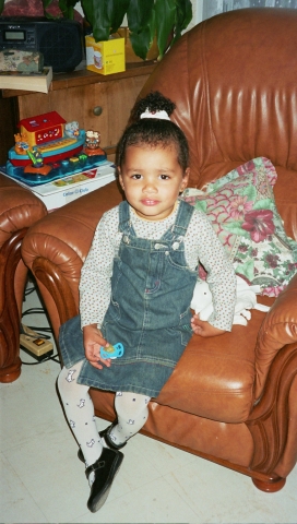 kikou regarder trop mimi