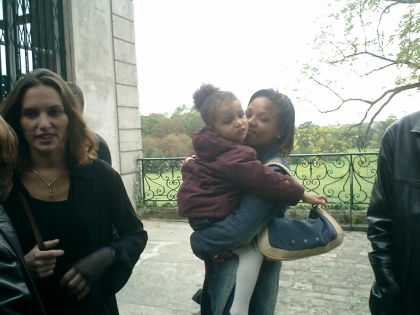 kikou regarder trop mimi