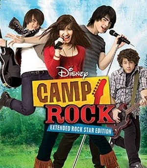 camp rock